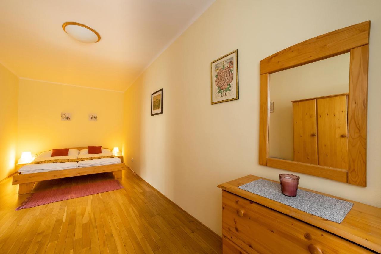 Penzion Mastal Hotel Český Krumlov Kültér fotó