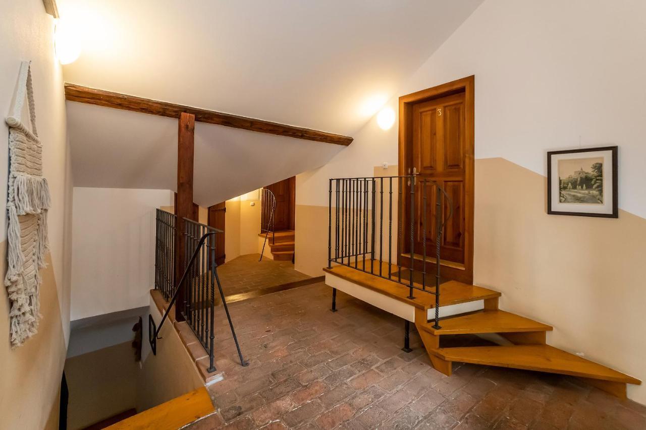 Penzion Mastal Hotel Český Krumlov Kültér fotó